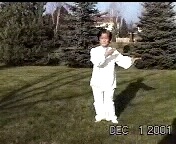 Tai-Chi