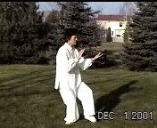 Tai-Chi