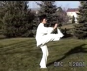 Tai-Chi
