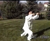 Tai-Chi