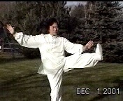 Tai-Chi