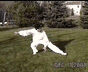 Tai-Chi