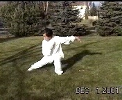 Tai-Chi