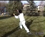 Tai-Chi