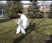 Tai-Chi