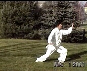 Tai-Chi