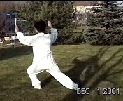 Tai-Chi