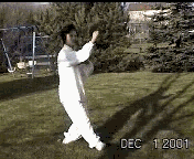 Tai-Chi
