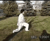 Tai-Chi