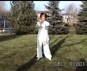 Tai-Chi