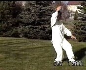 Tai-Chi
