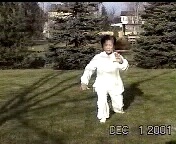 Tai-Chi