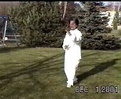 Tai-Chi