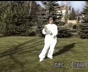 Tai-Chi