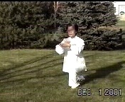 Tai-Chi