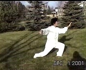 Tai-Chi