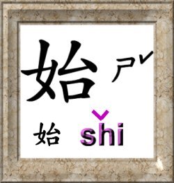 start